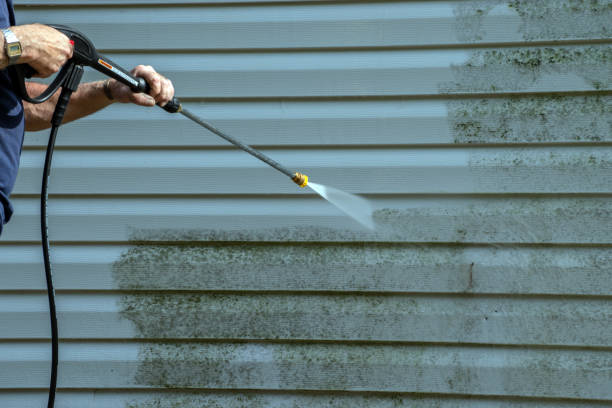 Best Deck Cleaning Services  in San Antonio, FL