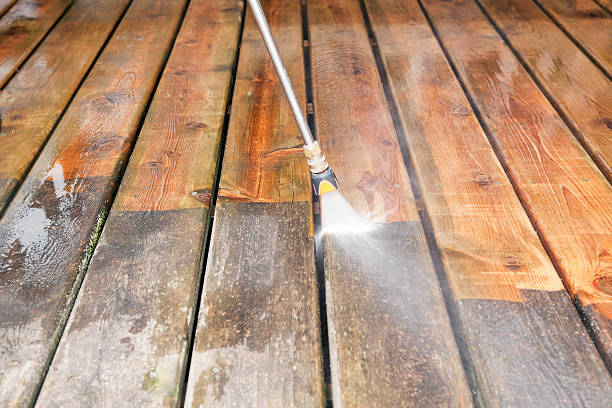 Best Sidewalk Pressure Washing  in San Antonio, FL